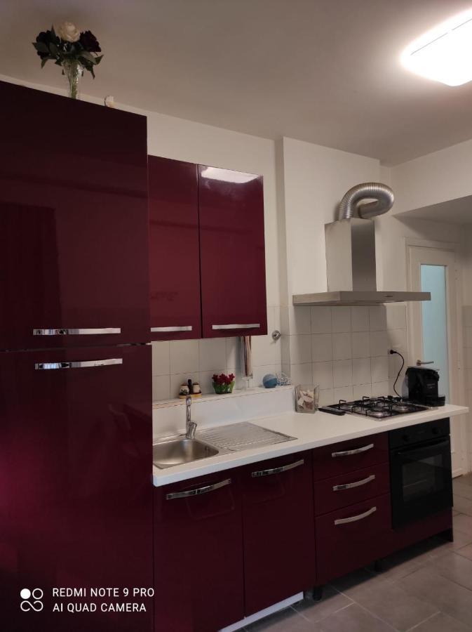 Vatican Luxury Apartment Roma Ngoại thất bức ảnh