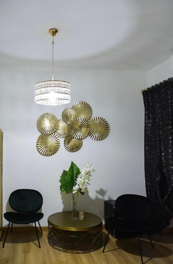 Vatican Luxury Apartment Roma Ngoại thất bức ảnh