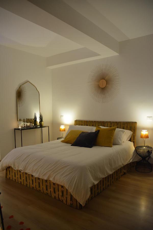 Vatican Luxury Apartment Roma Ngoại thất bức ảnh