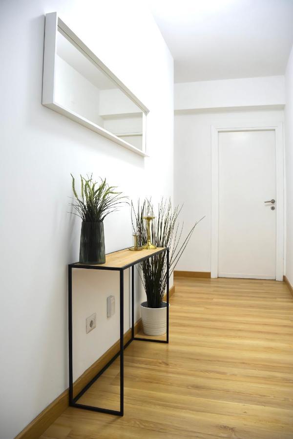 Vatican Luxury Apartment Roma Ngoại thất bức ảnh