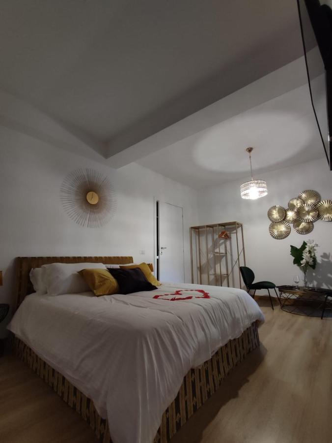 Vatican Luxury Apartment Roma Ngoại thất bức ảnh