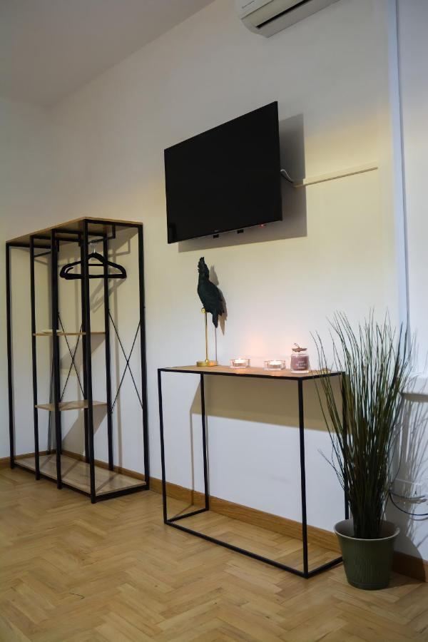 Vatican Luxury Apartment Roma Ngoại thất bức ảnh
