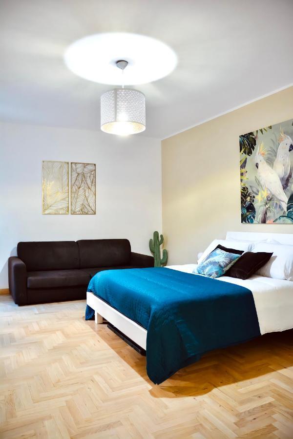 Vatican Luxury Apartment Roma Ngoại thất bức ảnh