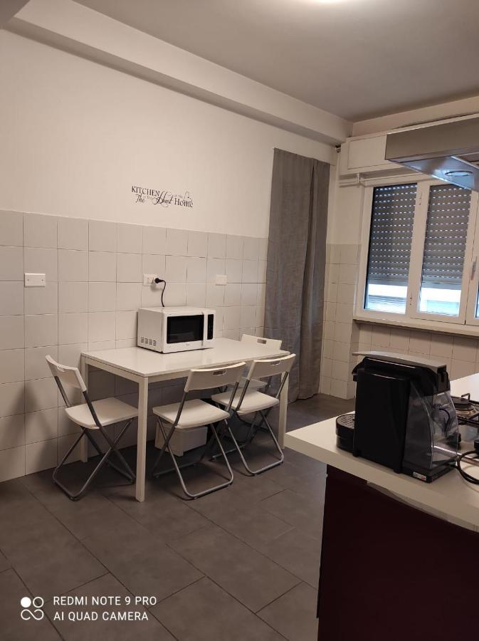 Vatican Luxury Apartment Roma Ngoại thất bức ảnh