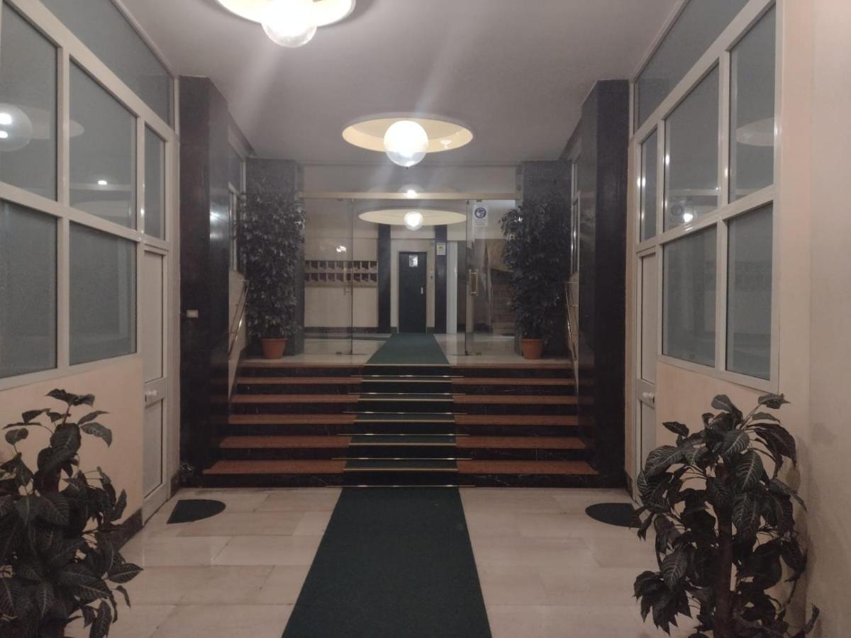 Vatican Luxury Apartment Roma Ngoại thất bức ảnh
