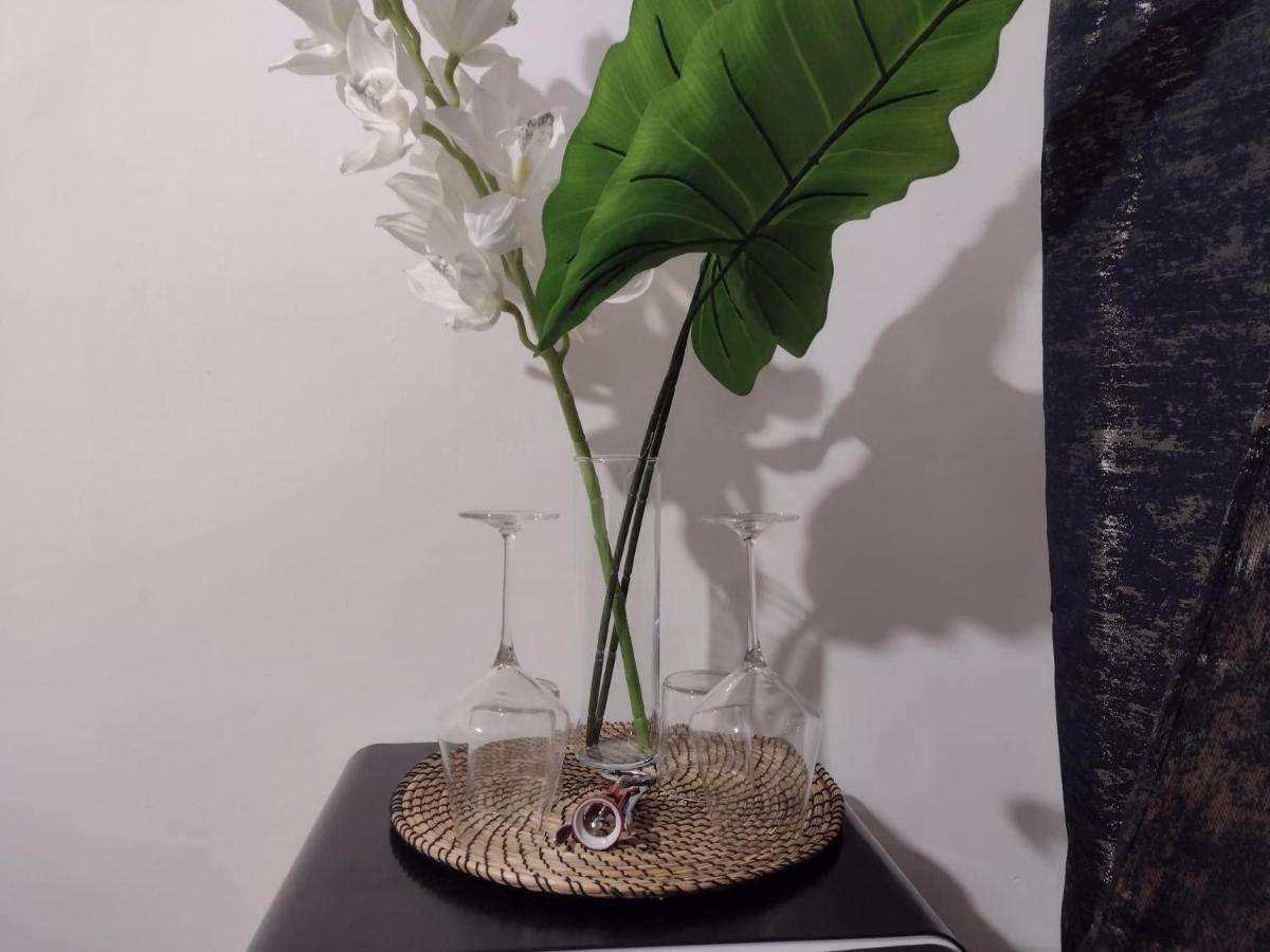 Vatican Luxury Apartment Roma Ngoại thất bức ảnh