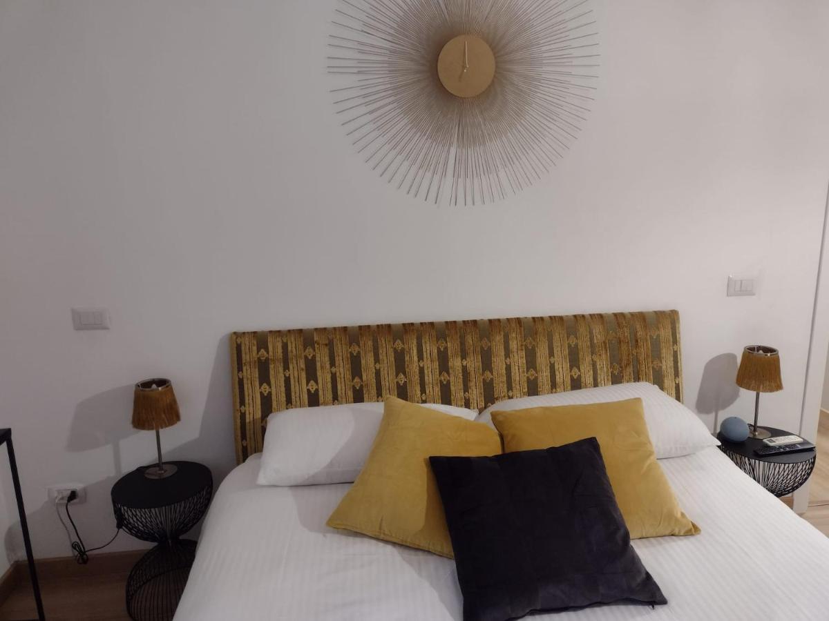 Vatican Luxury Apartment Roma Ngoại thất bức ảnh
